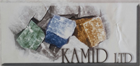FAMILY DOBREVSKI - LOGO