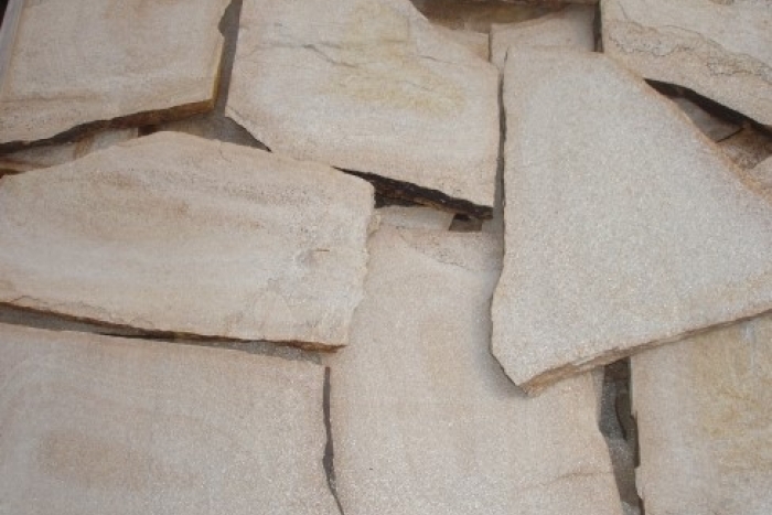 Yellow gneiss large