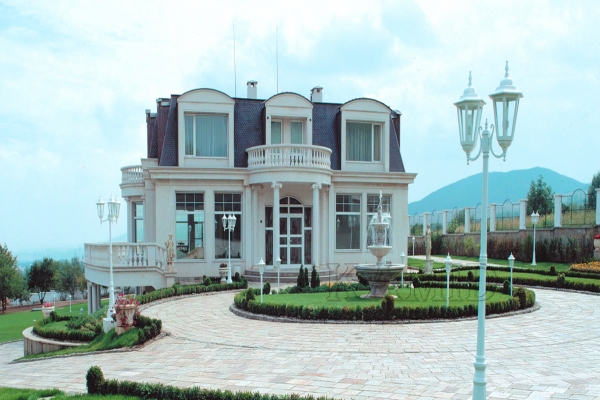 Камъни за настилка 90